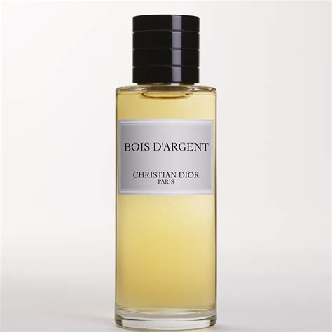 bois d argent dior ebay|bois d'argent de christian dior.